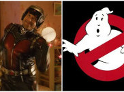 Pemeran Ant-Man Menjadi Bintang untuk Film 'Ghostbusters' Terbaru