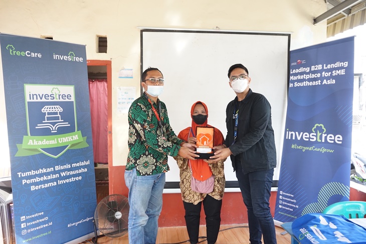 Akademi UMKM Hadir untuk Dorong Digitalisasi Bisnis