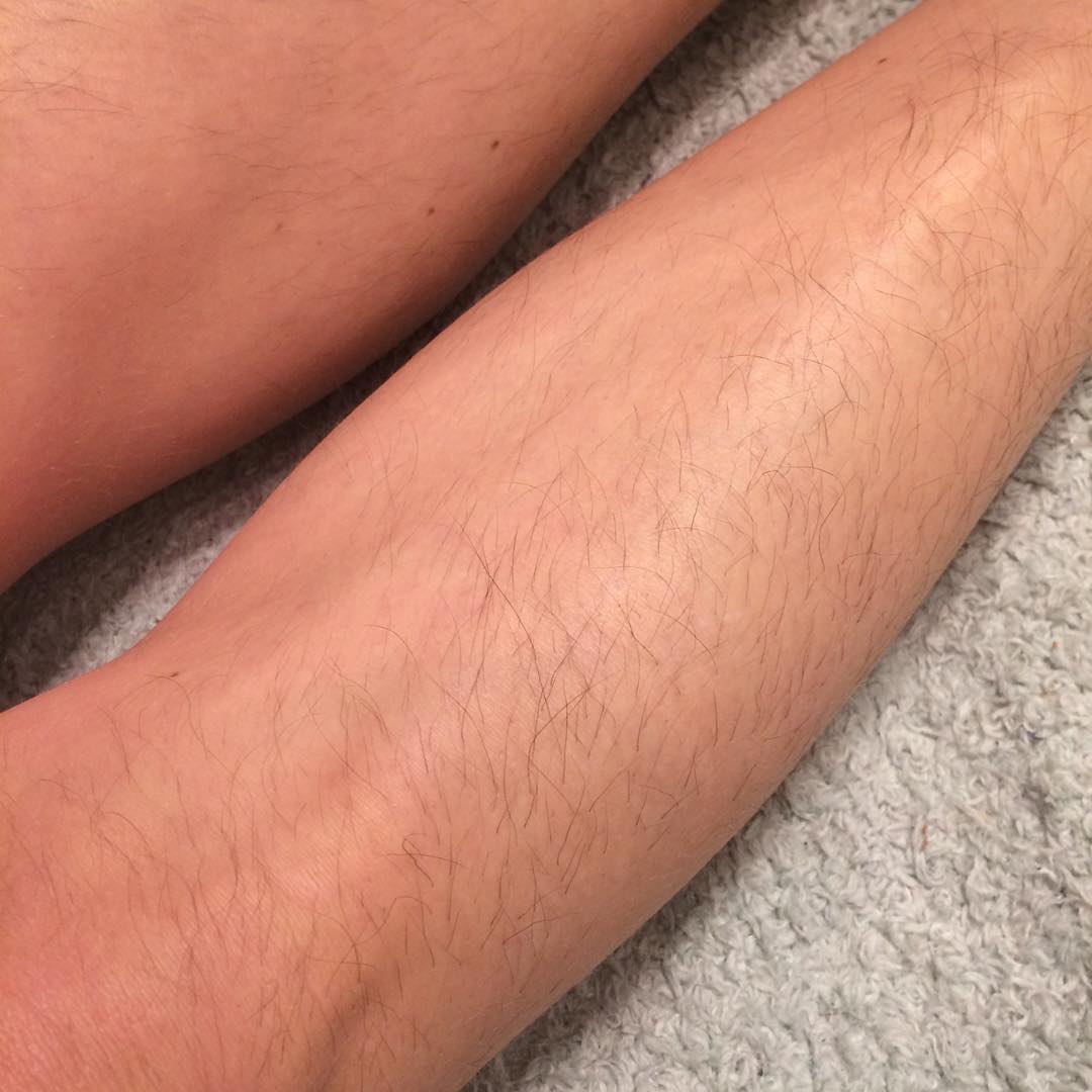 januhairy
