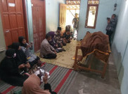 Petugas KPPS Berusia 34 Tahun di Klaten Meninggal Akibat Kelelahan