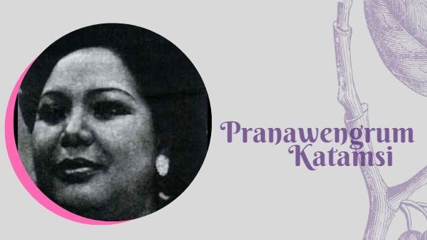 SEJARAH HARI INI: Pranawengrum Katamsi 'Ibu Seriosa Indonesia' Meninggal Dunia 