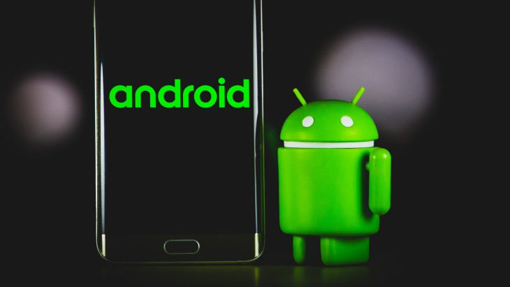 Google Hentikan Support untuk Jelly Bean dan Mantapkan Android 12