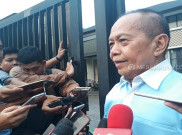 Sosok Capres-Cawapres Partai Demokrat Masih Misterius 