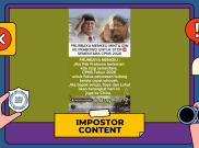 [HOAKS atau FAKTA]: Menkeu Purbaya Minta Prabowo Setop Penerimaan CPNS 2026, Anggarannya Dialihkan untuk Lunasi Bayar Utang Kereta Cepat