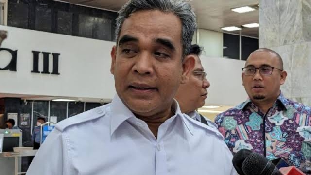 MPR Sebut Kebijakan Ekspor Pasir Laut Layak Ditunda