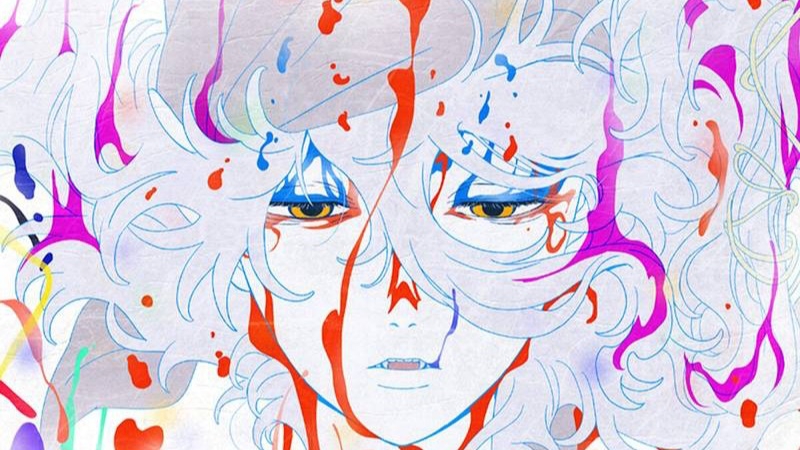 'Mononoke: The Curse of the Serpent' Jadi Penutup Trilogi, Tayang di Netflix 29 September