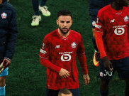 Link Live Streaming AS Roma vs Lille di Liga Europa, 2 Oktober 2025