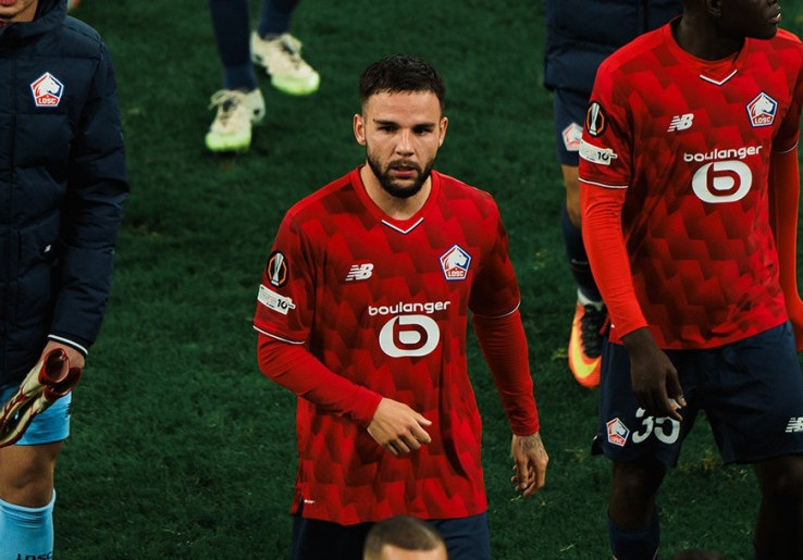 Link Live Streaming AS Roma vs Lille di Liga Europa, 2 Oktober 2025