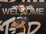 Junior Eldstal Lengkapi Komposisi Legiun Asing Dewa United FC