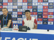 Kalah Dari Persib, Pelatih Persis Solo Ngaku Kalah Pengalaman