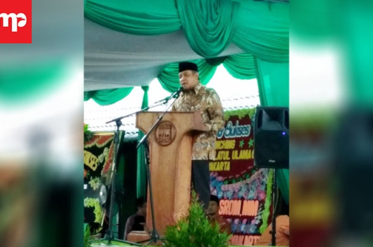  Universitas NU Yogyakarta Resmi Berdiri