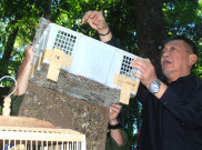 Pilgub Jabar Lebih Strategis Dibanding Pilgub DKI untuk Menangkan Pilpres 2019?