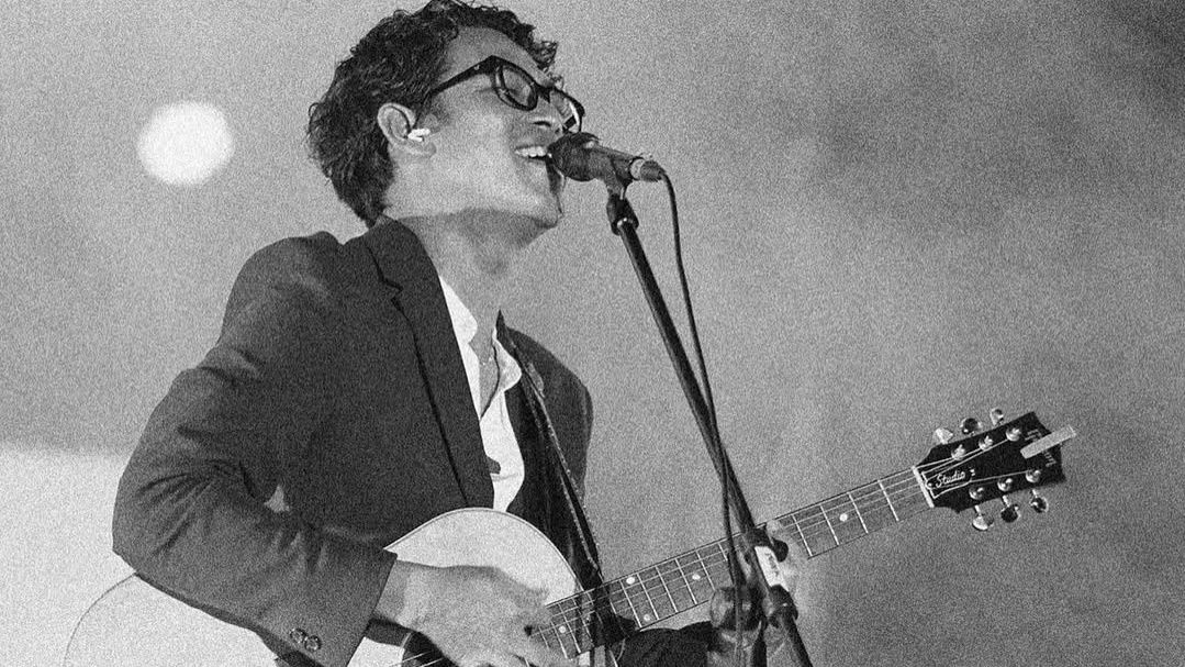 Budi Doremi Bicara Pengorbanan Lewat Lirik di Lagu 'Itu Kamu'