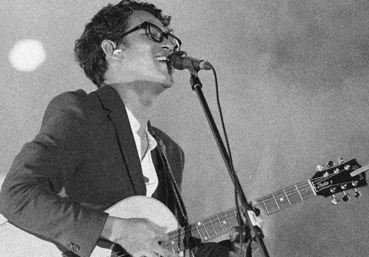 Budi Doremi Bicara Pengorbanan Lewat Lirik di Lagu 'Itu Kamu'