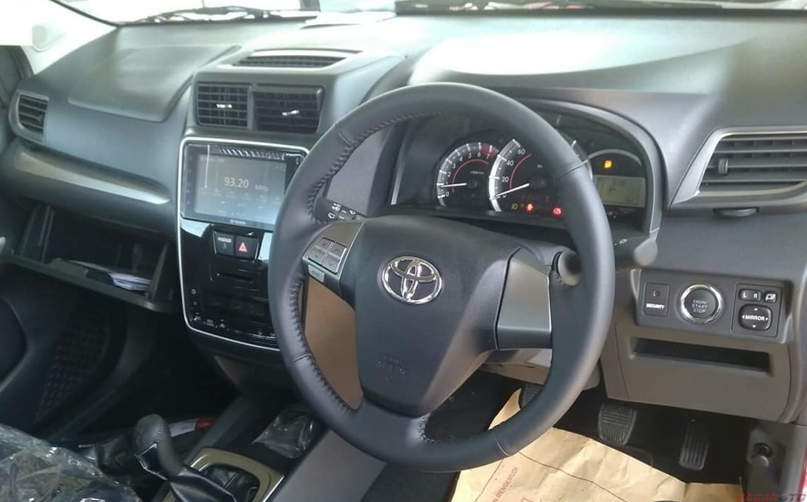 Apa Saja Sih Membuat Toyota Avanza 2019 Terbaru Berbeda dengan Pendahulunya?