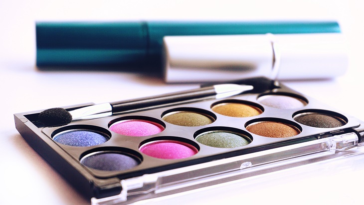 Tren Make-up Musim Gugur 2022