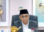 57,3 Juta NIK Telah Terintegrasi Dengan NPWP