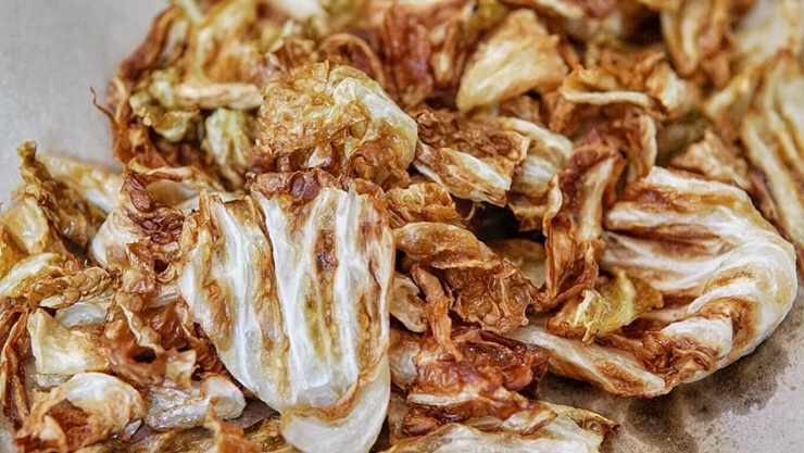 Hati-Hati, Kol Goreng Bisa Picu Kanker