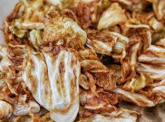 Hati-Hati, Kol Goreng Bisa Picu Kanker