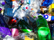 Ilmuwan Ubah Botol Plastik Menjadi Penyedap Rasa Vanila
