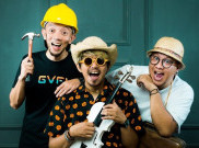 Rocket Rokers Bercerita Tentang Kopi dan Segala Analoginya di 'Reaksi Rasa'