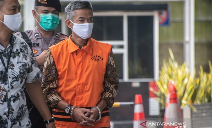 KPK Ajukan Kasasi Putusan PT DKI yang Tak Cabut Hak Politik Eks Komisioner KPU