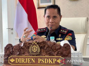 KKP: Tanggul Laut Beton Proyek Reklamasi KCN Sudah Kantongi Izin PKKPRL