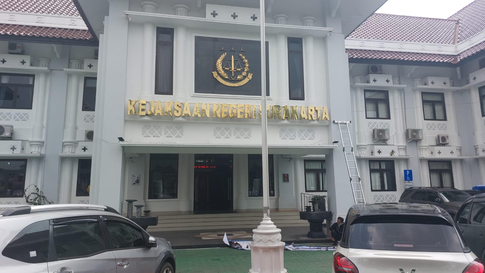 Dana Ratusan Juta DAU Bocor, Libatkan 10 Kelurahan di Solo