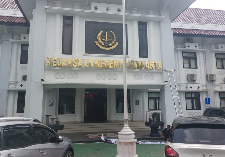 Dana Ratusan Juta DAU Bocor, Libatkan 10 Kelurahan di Solo