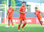 Timnas Vietnam Petik Manfaat dari TC di Incheon Korea Selatan Jelang Piala AFF 2026, Menurut Nguyen Hoang Duc