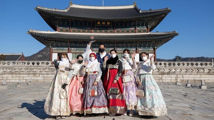 5 Permata Tersembunyi di Seoul, Jarang Dikunjungi Turis Asing