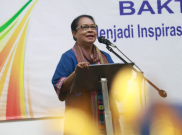 Pesan Menteri PPA Yohana Yembise kepada Anak Indonesia