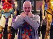 Ilustrator Komik The Avengers George Perez Tutup Usia