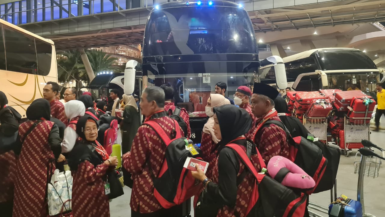 Tips Calon Haji Pilih PIHK agar Tak Terjebak Travel Ilegal