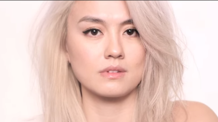 Gara-Gara Marshanda Jadi “Orang Ketiga”, Klip Musik Agnez Mo Dikepoin Warganet
