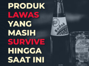 Produk Lawas Yang Masih Survive Hingga Saat Ini