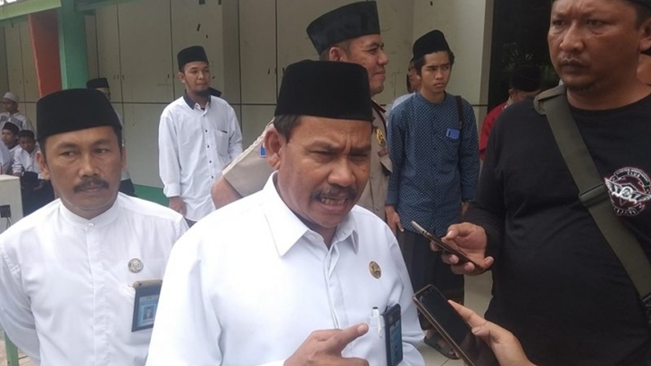Cegah Radikalisme, Kemenag Banten Sebar 1.600 Penyuluh