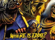 Iron Maiden akan Rilis Buku Terinspirasi dari Serial Anak-anak 