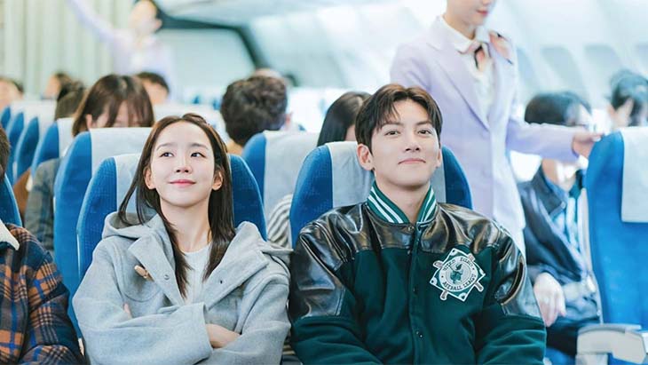 Drakor ‘Welcome to Samdal-Ri’ Jadi Favorit, ini 3 Faktanya 