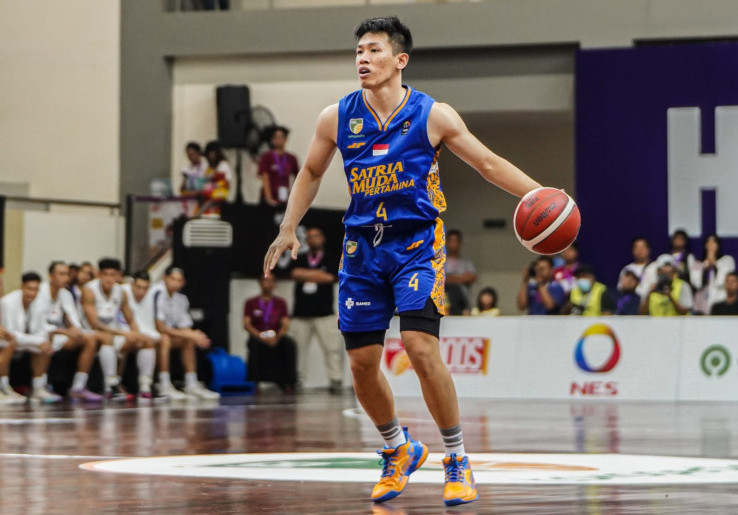 Tim Jakarta Saling Sikut di IBL 2025, Satria Muda Rebut Puncak Klasemen dari Hangtuah