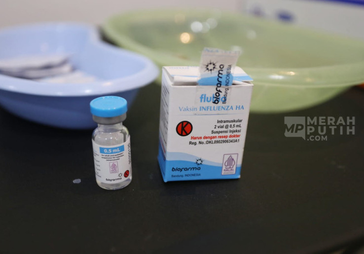 62 Kasus Superflu Terdeteksi di Wilayah Indonesia, Peningkatan Terjadi Saat Peralihan Musim