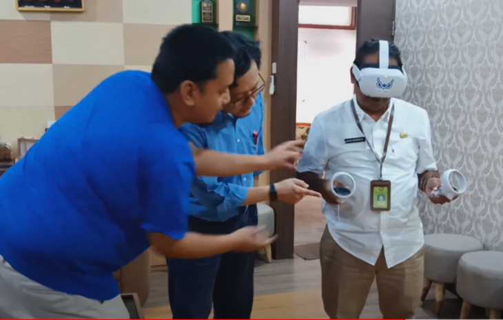 Pemerintah Kulon Progo Hadirkan Program Wisata Ramah Difabel ‘Laku Wirasa’