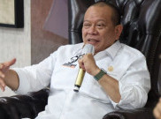 Ketua DPD Ingatkan Hari Anak Nasional 2022 Jangan Hanya Seremonial