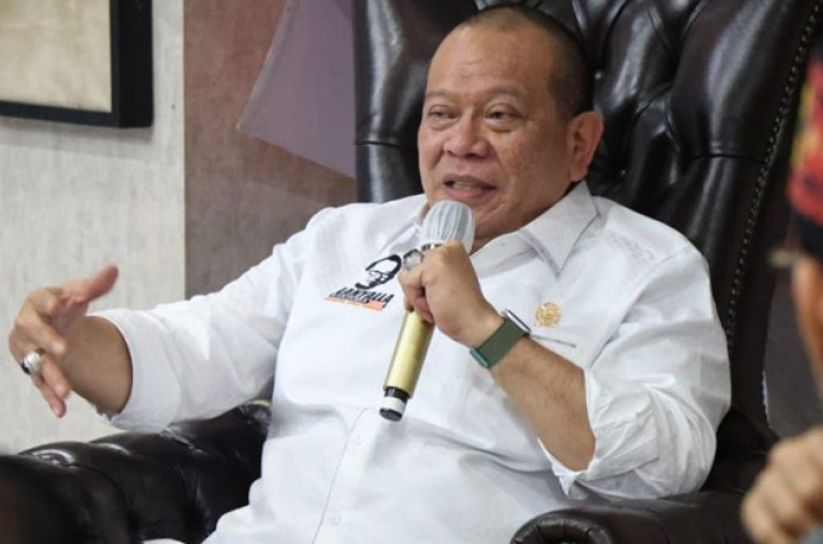 Ketua DPD Dukung RUU TPKS Segera Ditetapkan Jadi UU