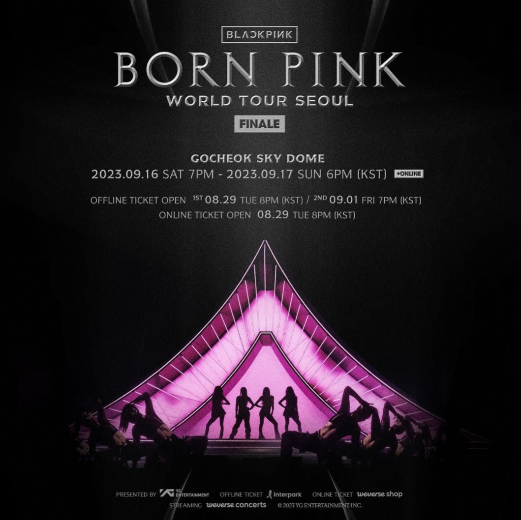 blackpink