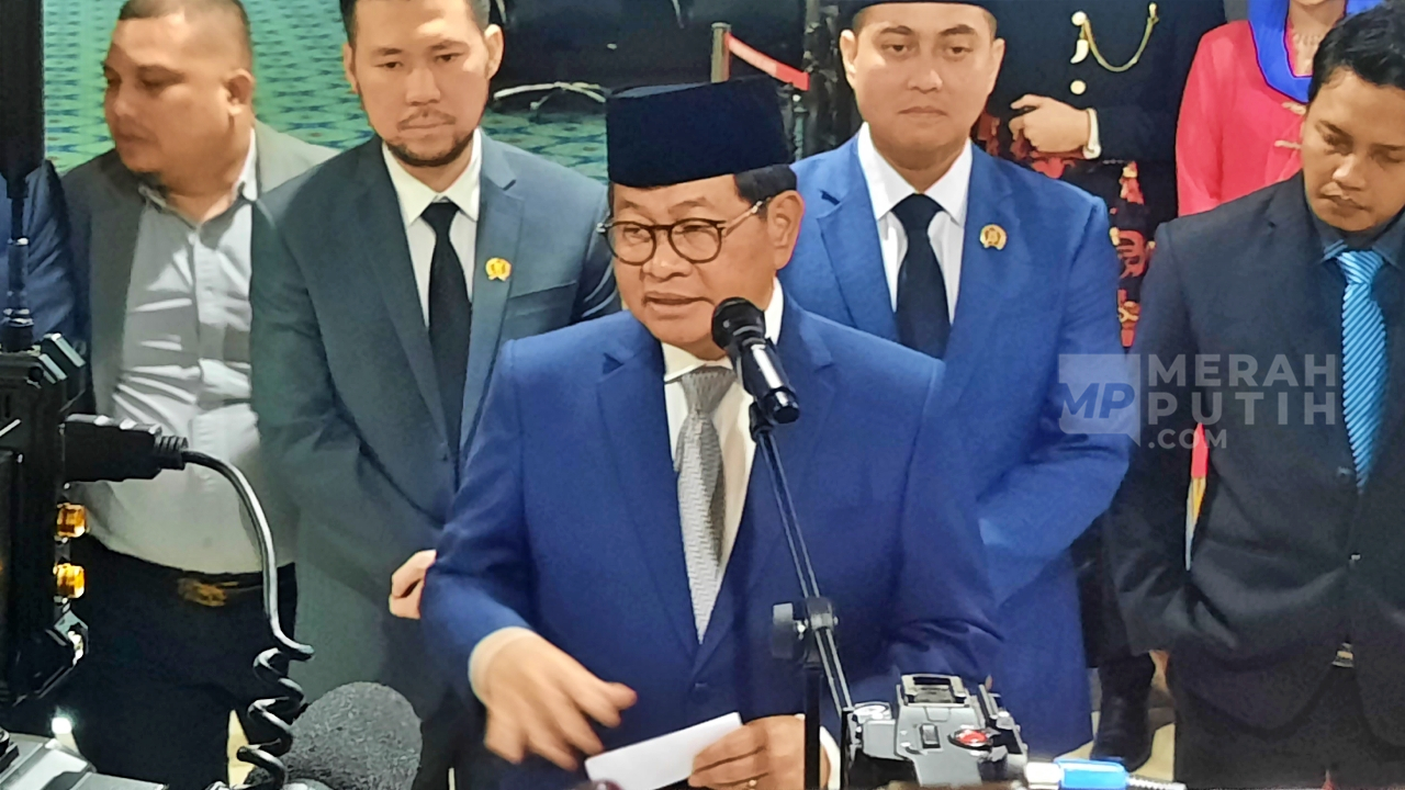 Proyek Penataan Rasuna Said Picu Kemacetan, Pramono Target Rampung Juni 2026