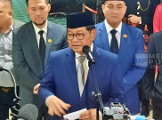 Tak Pecat Lurah Kalisari Kasus Laporan JAKI Pakai AI, Gubernur Pramono: Saya tak Mau Hilangkan Karier
