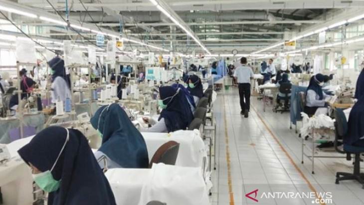 Tak Gaji Pekerja di Tengah COVID-19 Bisa Bertentangan dengan HAM