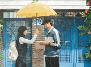 Arti 3 Warna Payung di ‘Lovely Runner’