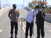 Pembangunan 2 Flyover Anyar di Bandung Telan Rp63 Miliar